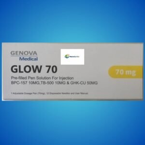 Genova Medical GLOW 70mg Pen
