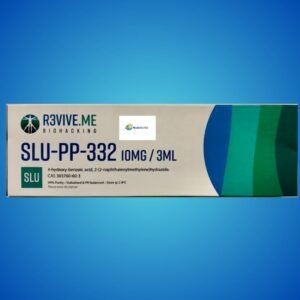 R3VIVE.ME SLU-PP-332 10mg