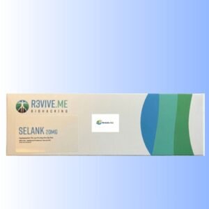 R3VIVE.ME Selank 20mg