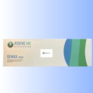 R3VIVE.ME Semax 20mg