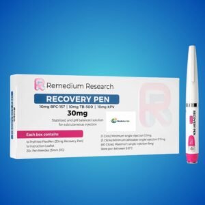 Remedium Recovery Pen 30mg