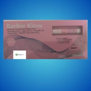 Synedica Barbie Klow 100mg Pen