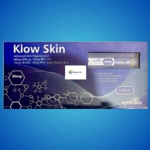Synedica Klow Skin 80mg Pen